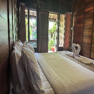 Mahayana Guest House Ubud By Zuzu fotoÄŸrafÄ±