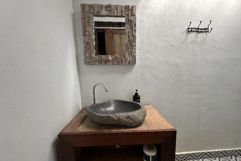 Mahayana Guest House Ubud By Zuzu - Oda
