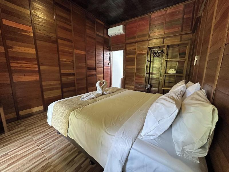 Mahayana Guest House Ubud By Zuzu - Oda