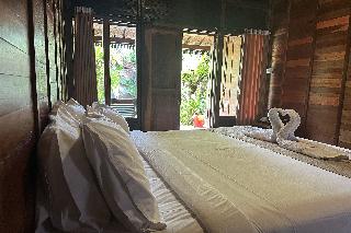 Mahayana Guest House Ubud By Zuzu fotoÄŸrafÄ±