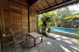Mahayana Guest House Ubud By Zuzu fotoÄŸrafÄ±