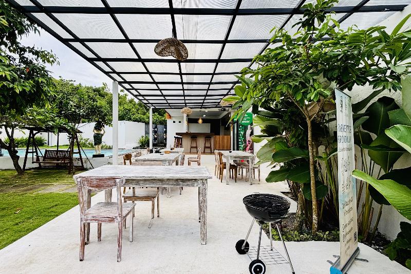 Casa Komala Uluwatu - Genel