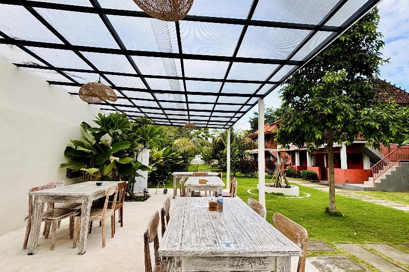 Casa Komala Uluwatu - Genel