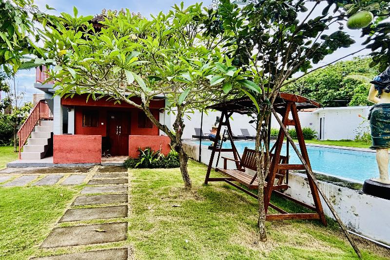 Casa Komala Uluwatu - Genel