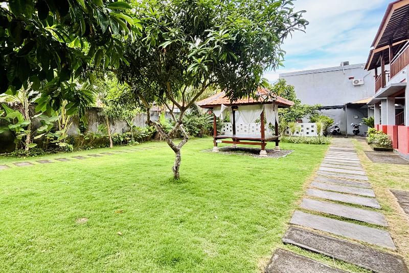 Casa Komala Uluwatu - Genel