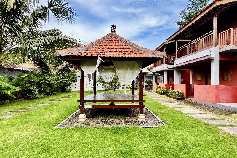 Casa Komala Uluwatu - Genel