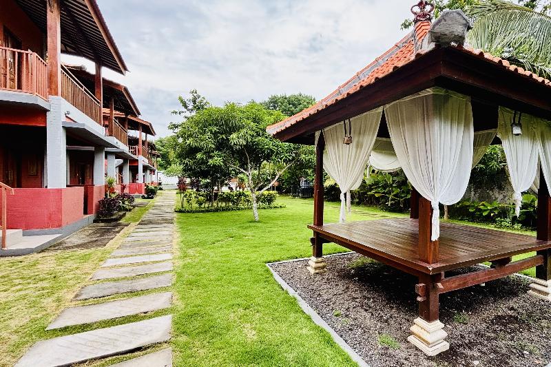 Casa Komala Uluwatu - Genel