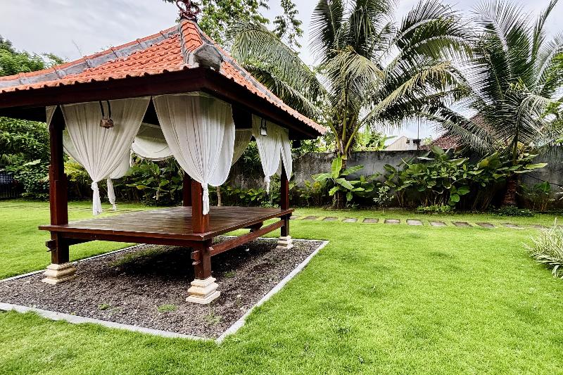 Casa Komala Uluwatu - Genel