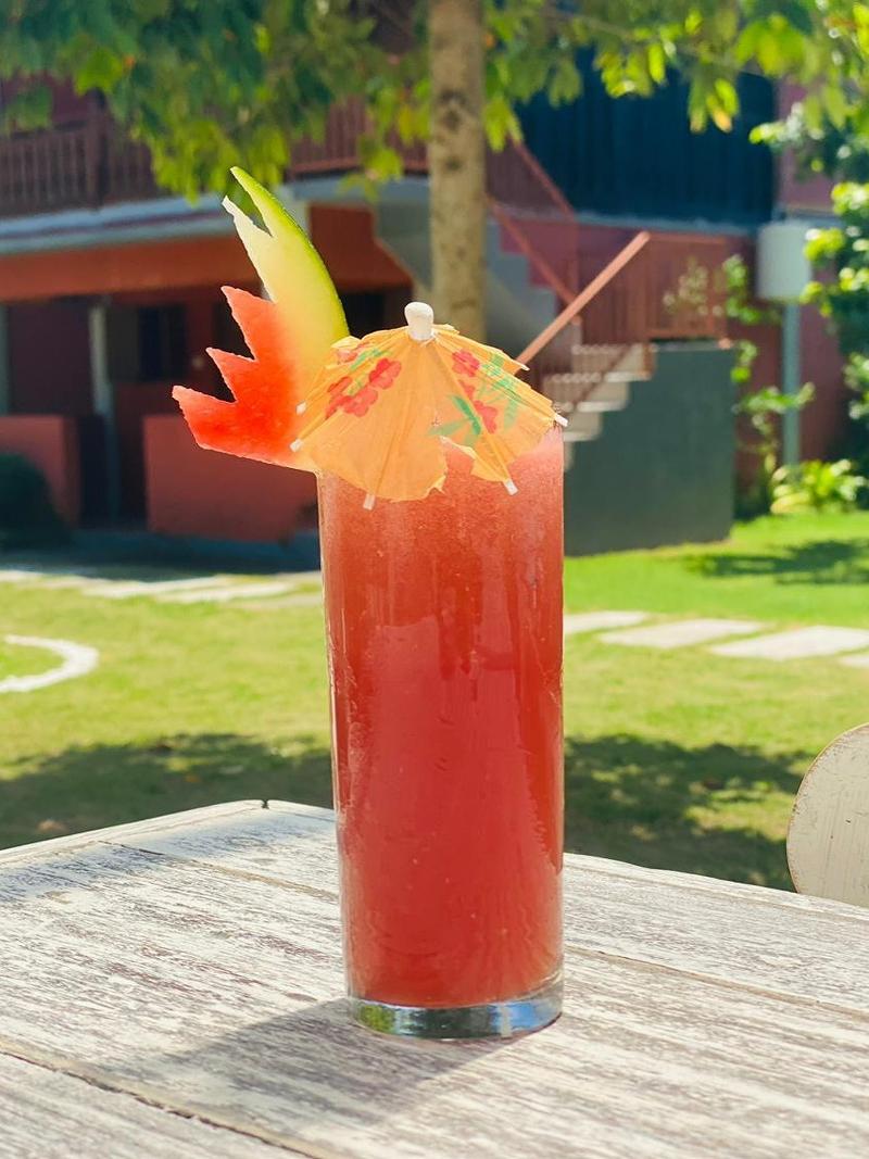 Casa Komala Uluwatu - Genel