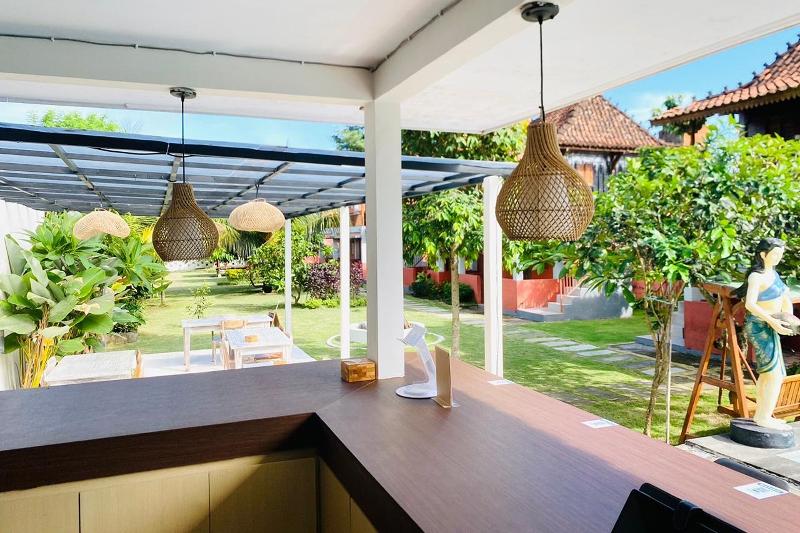 Casa Komala Uluwatu - Genel