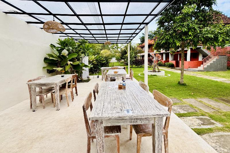 Casa Komala Uluwatu - Genel