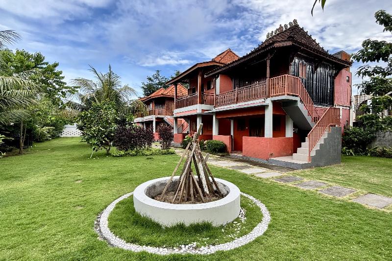 Casa Komala Uluwatu - Genel