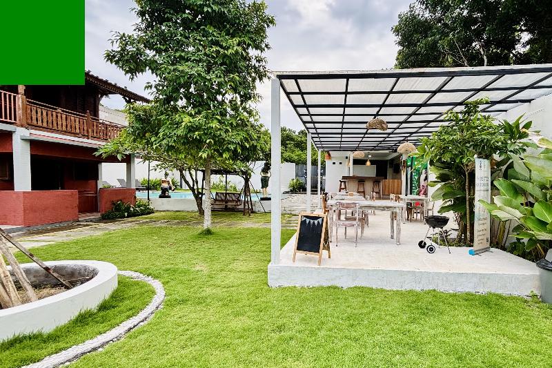Casa Komala Uluwatu - Genel
