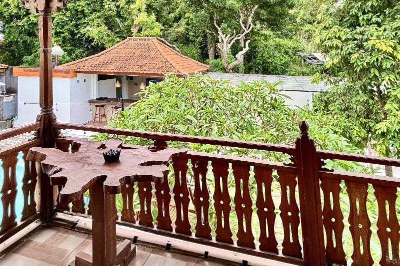 Casa Komala Uluwatu - Oda