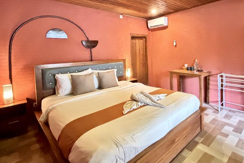 Casa Komala Uluwatu - Oda