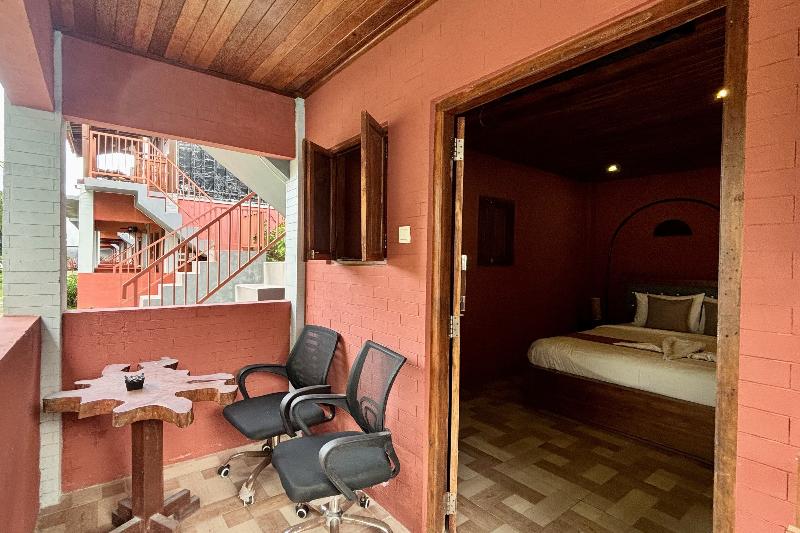 Casa Komala Uluwatu - Oda