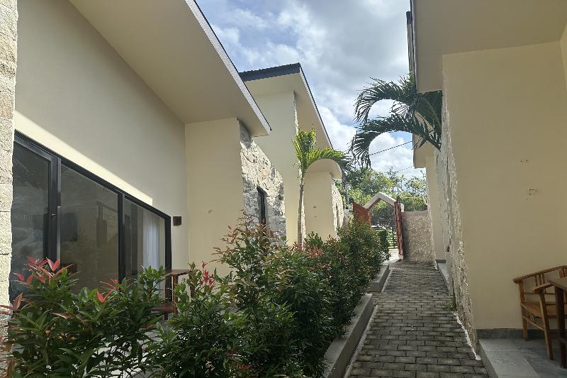 Nawan Nusa Dua Bali By Zuzu - Genel