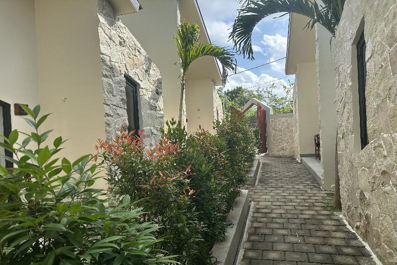 Nawan Nusa Dua Bali By Zuzu - Genel