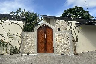 Nawan Nusa Dua Bali By Zuzu