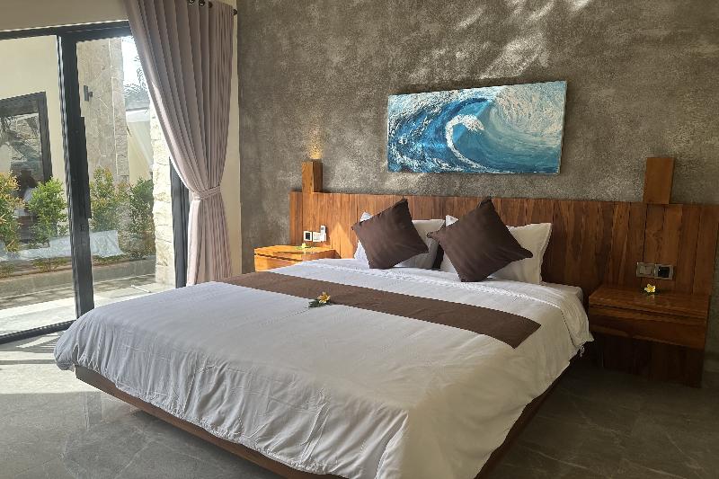 Nawan Nusa Dua Bali By Zuzu - Oda