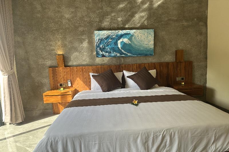 Nawan Nusa Dua Bali By Zuzu - Oda