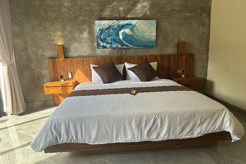 Nawan Nusa Dua Bali By Zuzu - Oda