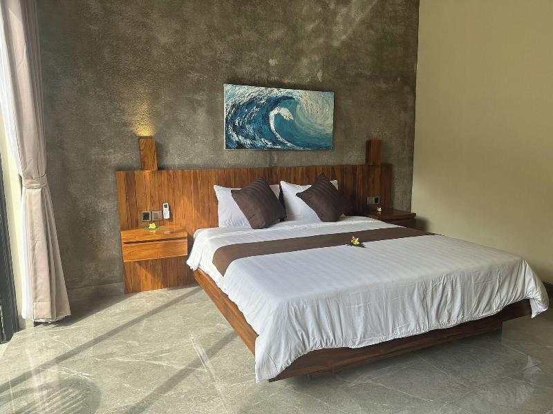 Nawan Nusa Dua Bali By Zuzu - Oda