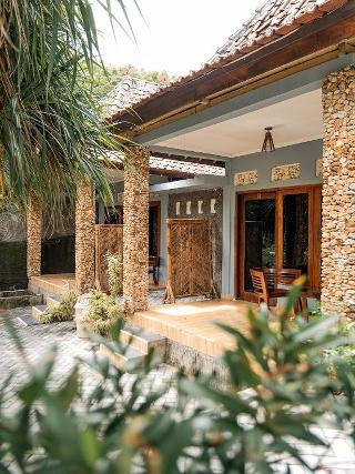 Yoki's Bungalows By Zuzu fotoÄŸrafÄ±