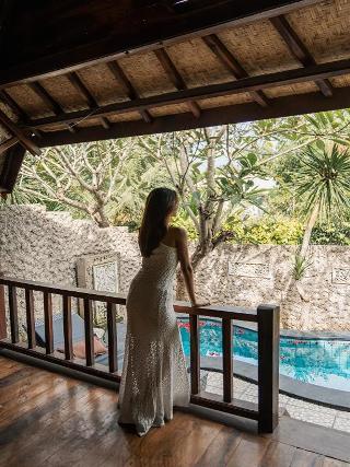 Yoki's Bungalows By Zuzu fotoÄŸrafÄ±