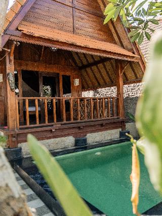 Yoki's Bungalows By Zuzu fotoÄŸrafÄ±