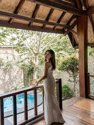 Yoki's Bungalows By Zuzu fotoÄŸrafÄ±