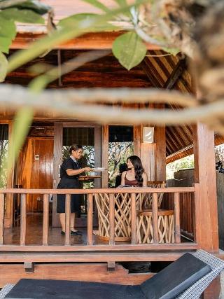 Yoki's Bungalows By Zuzu fotoÄŸrafÄ±