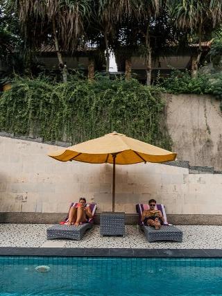 Yoki's Bungalows By Zuzu fotoÄŸrafÄ±