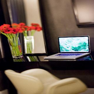 Trinity Silom Hotel fotoÄŸrafÄ±
