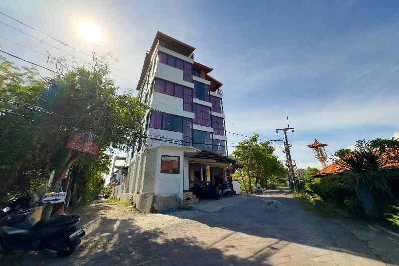 Sky Apartments And Suites By Zuzu - Genel