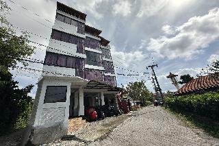 Sky Apartments And Suites By Zuzu