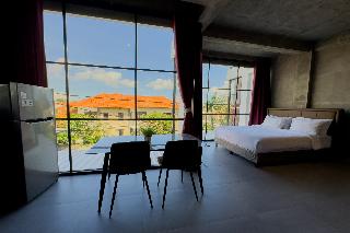 Sky Apartments And Suites By Zuzu fotoÄŸrafÄ±