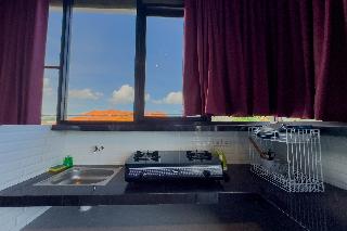 Sky Apartments And Suites By Zuzu fotoÄŸrafÄ±