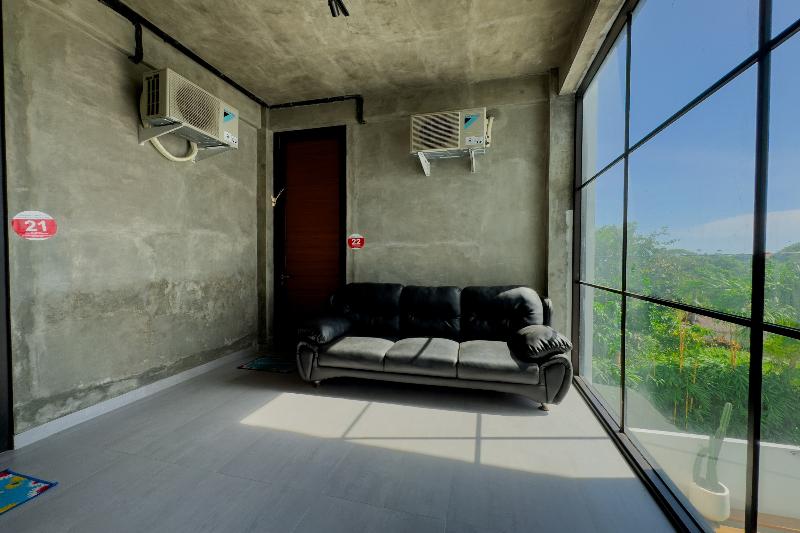 Sky Apartments And Suites By Zuzu - Oda