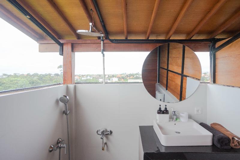 Sky Apartments And Suites By Zuzu - Oda