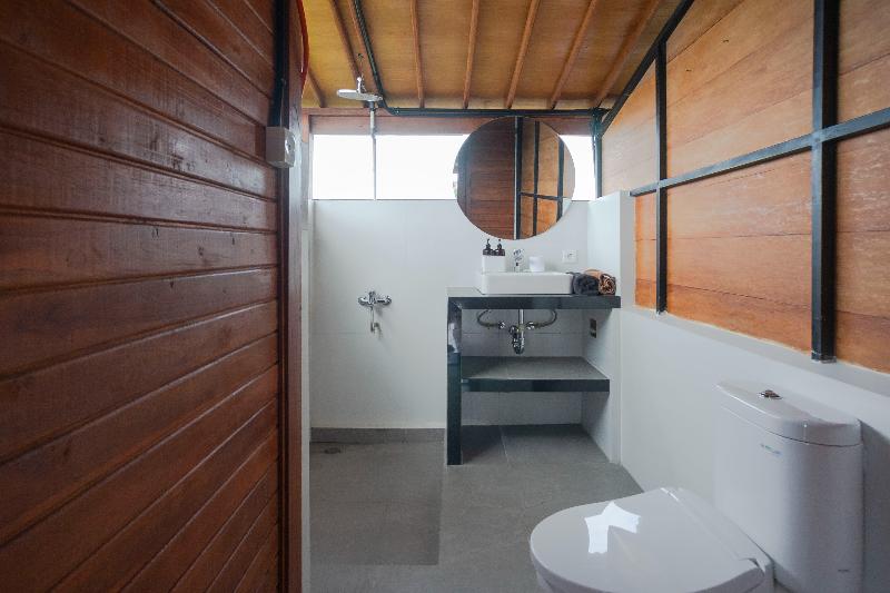 Sky Apartments And Suites By Zuzu - Oda