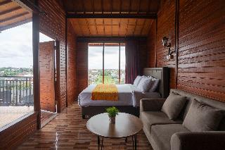 Sky Apartments And Suites By Zuzu fotoÄŸrafÄ±