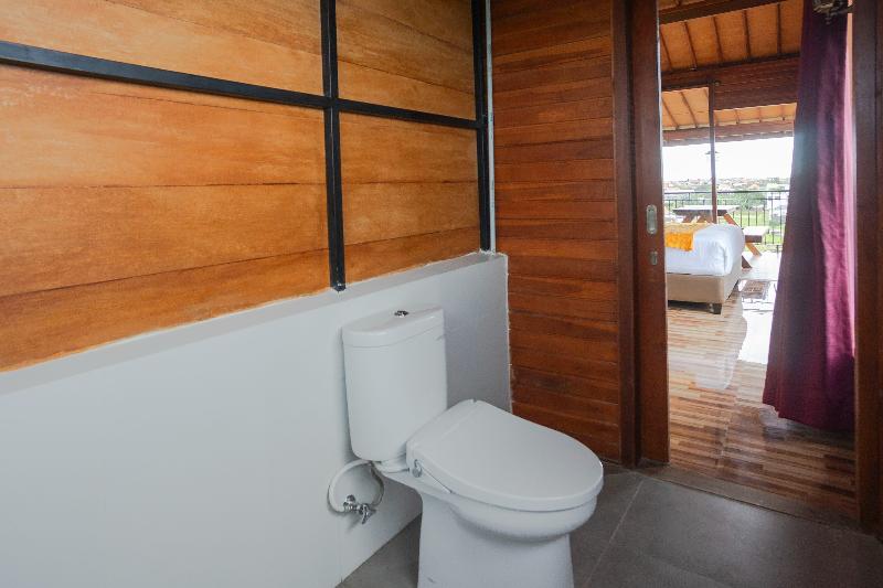Sky Apartments And Suites By Zuzu - Oda