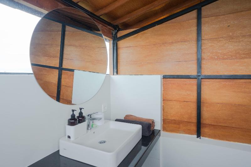 Sky Apartments And Suites By Zuzu - Oda