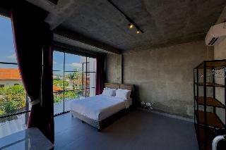 Sky Apartments And Suites By Zuzu fotoÄŸrafÄ±
