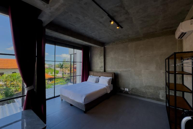 Sky Apartments And Suites By Zuzu - Oda