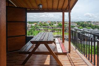 Sky Apartments And Suites By Zuzu fotoÄŸrafÄ±