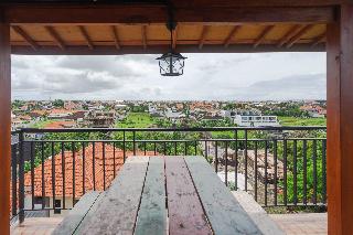 Sky Apartments And Suites By Zuzu fotoÄŸrafÄ±