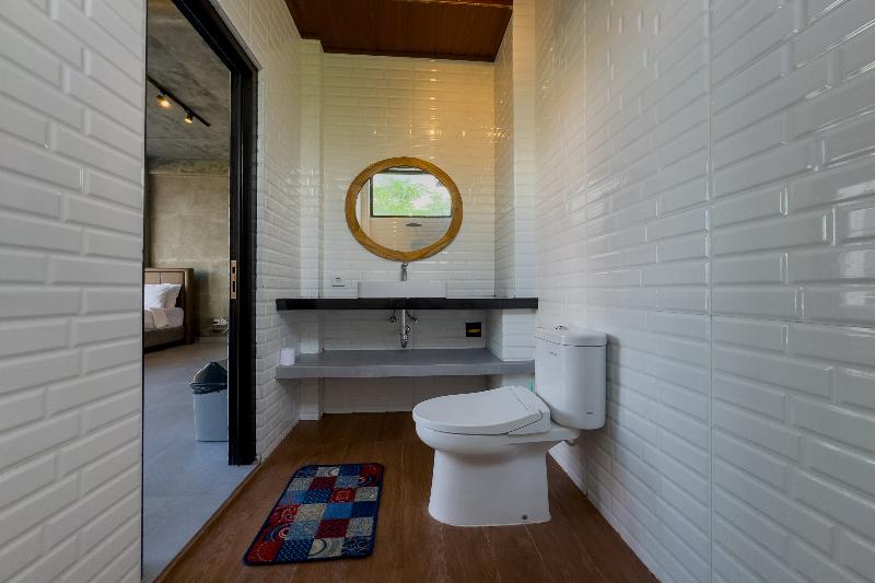 Sky Apartments And Suites By Zuzu - Oda