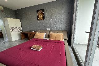 Sky Apartments And Suites By Zuzu fotoÄŸrafÄ±
